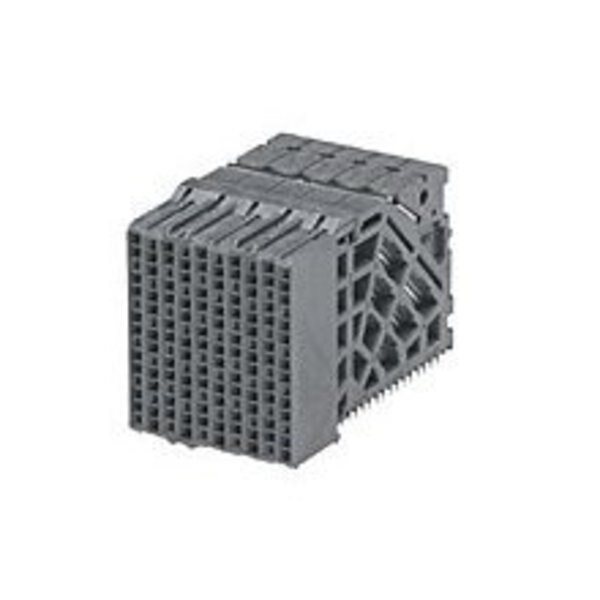 High Speed / Modular Connectors Impact 85 Dc 5X10 Open Sn, Molex, Mfr#: 1704801020